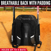 Bat Bag Backpack