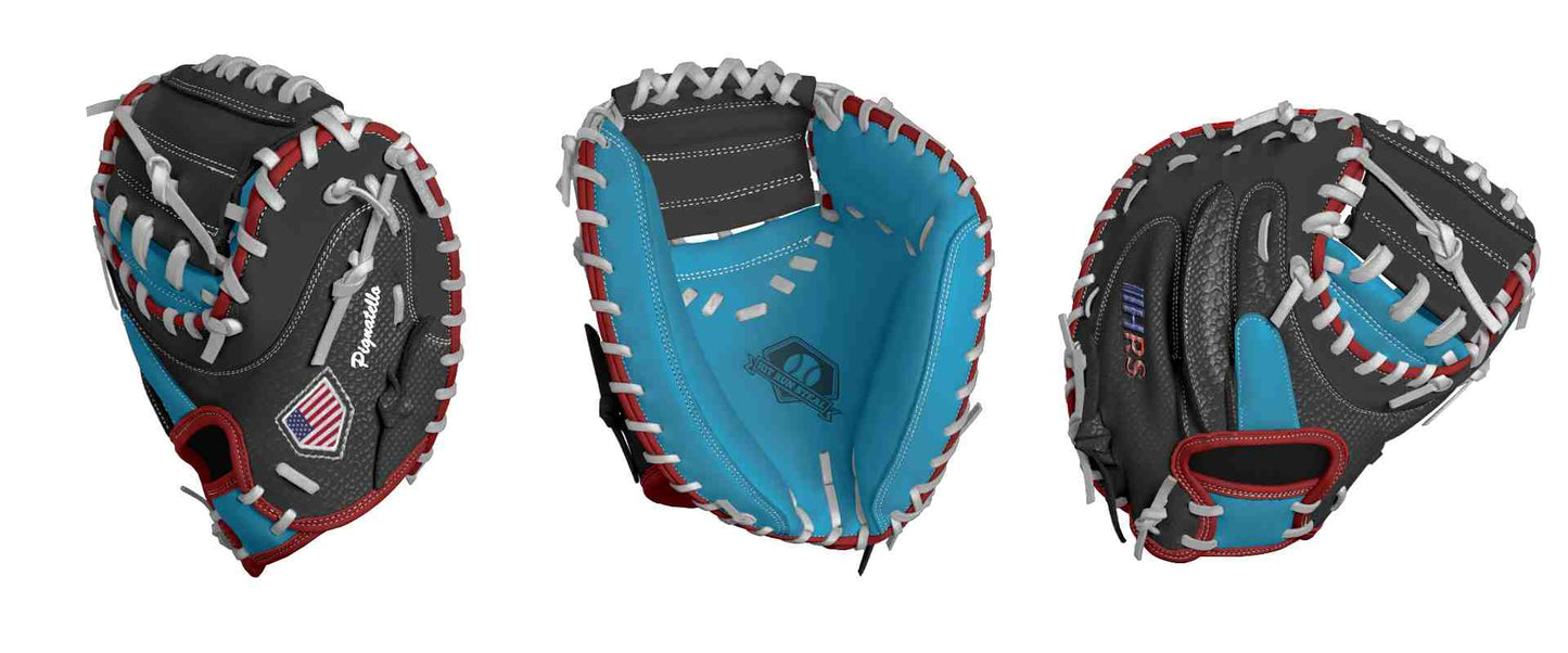 Pro Series (PID153327)