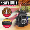 Bat Bag Backpack