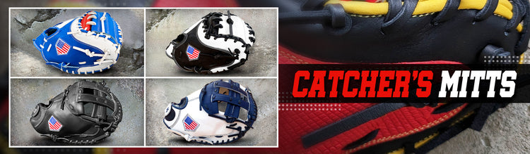 Catcher's Mitts