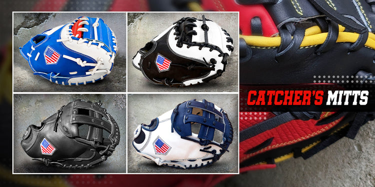 Catcher's Mitts