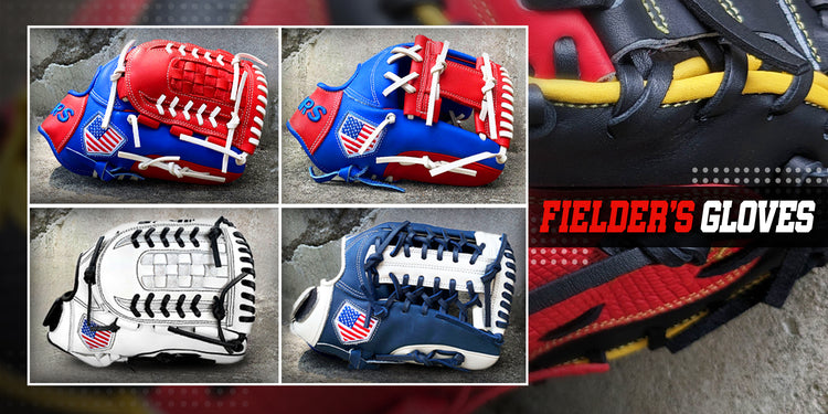 Infield Gloves