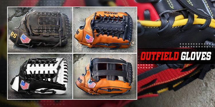 Outfield Gloves