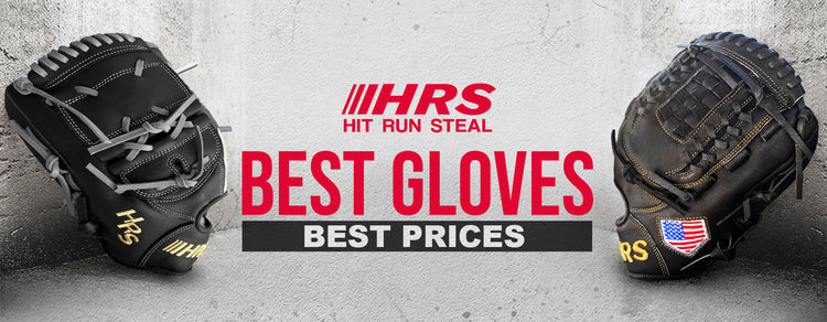 Baseball Gloves
