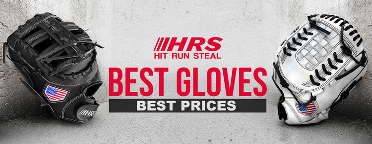 Softball Gloves