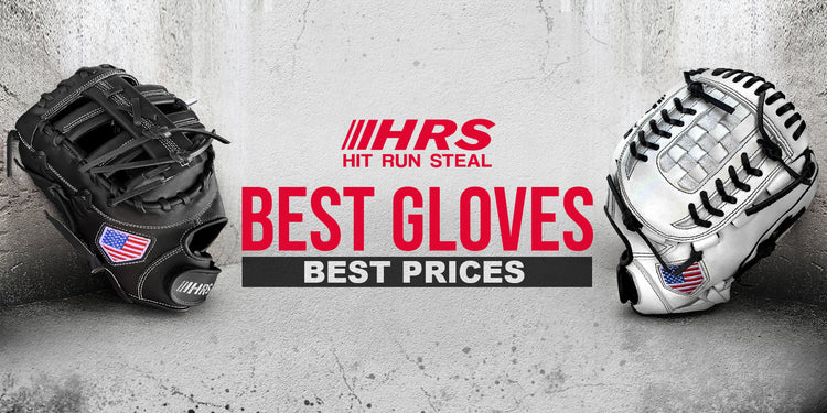 Softball Gloves