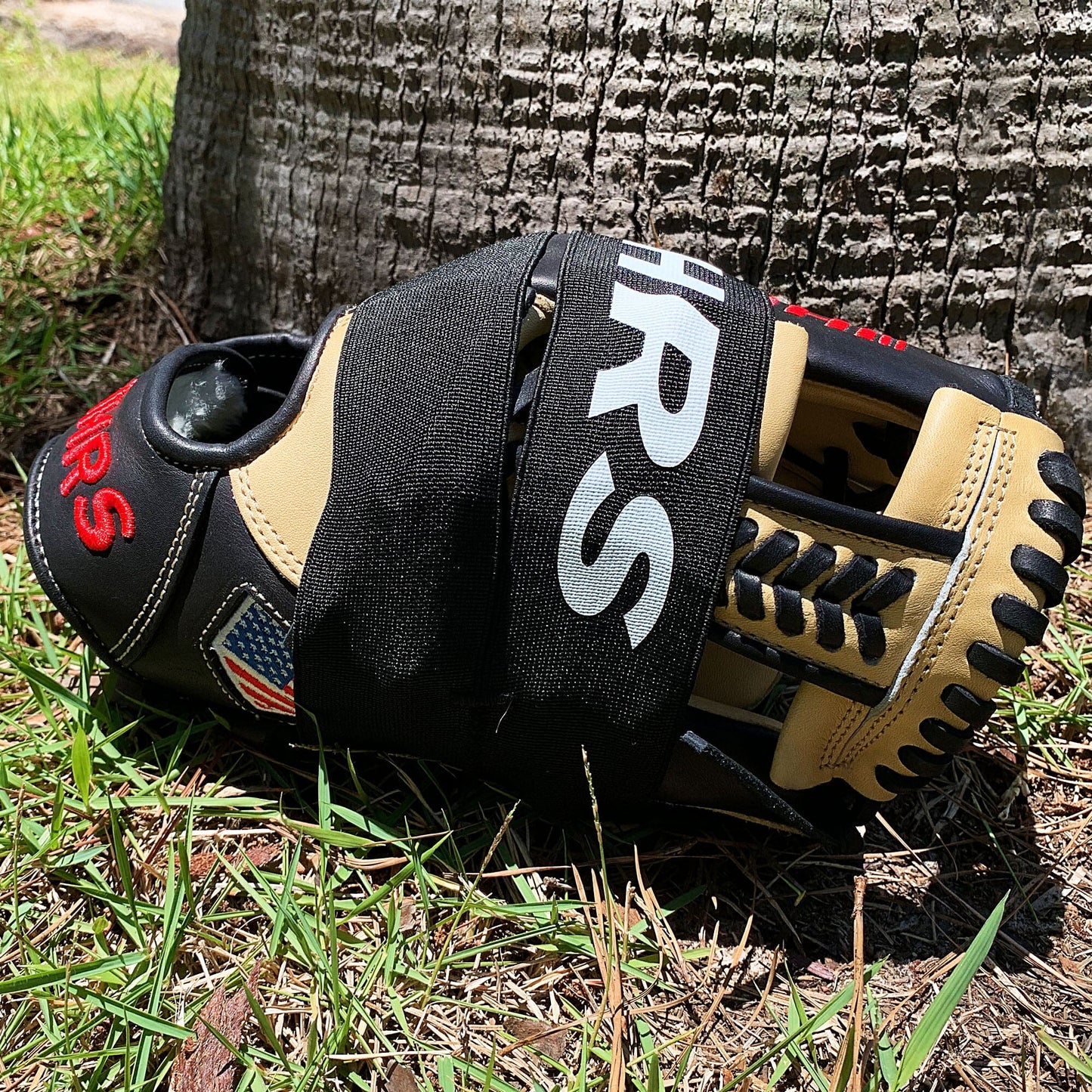 HRS Glove Wrap