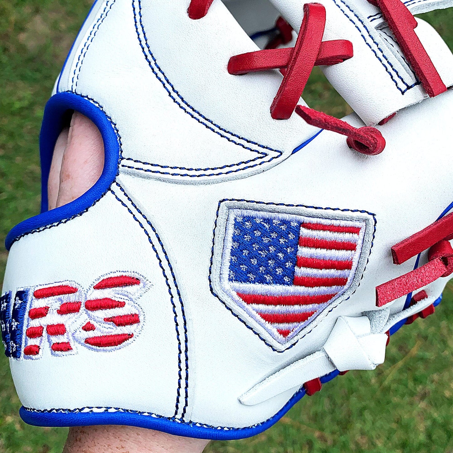 Limited Edition All-American Gloves