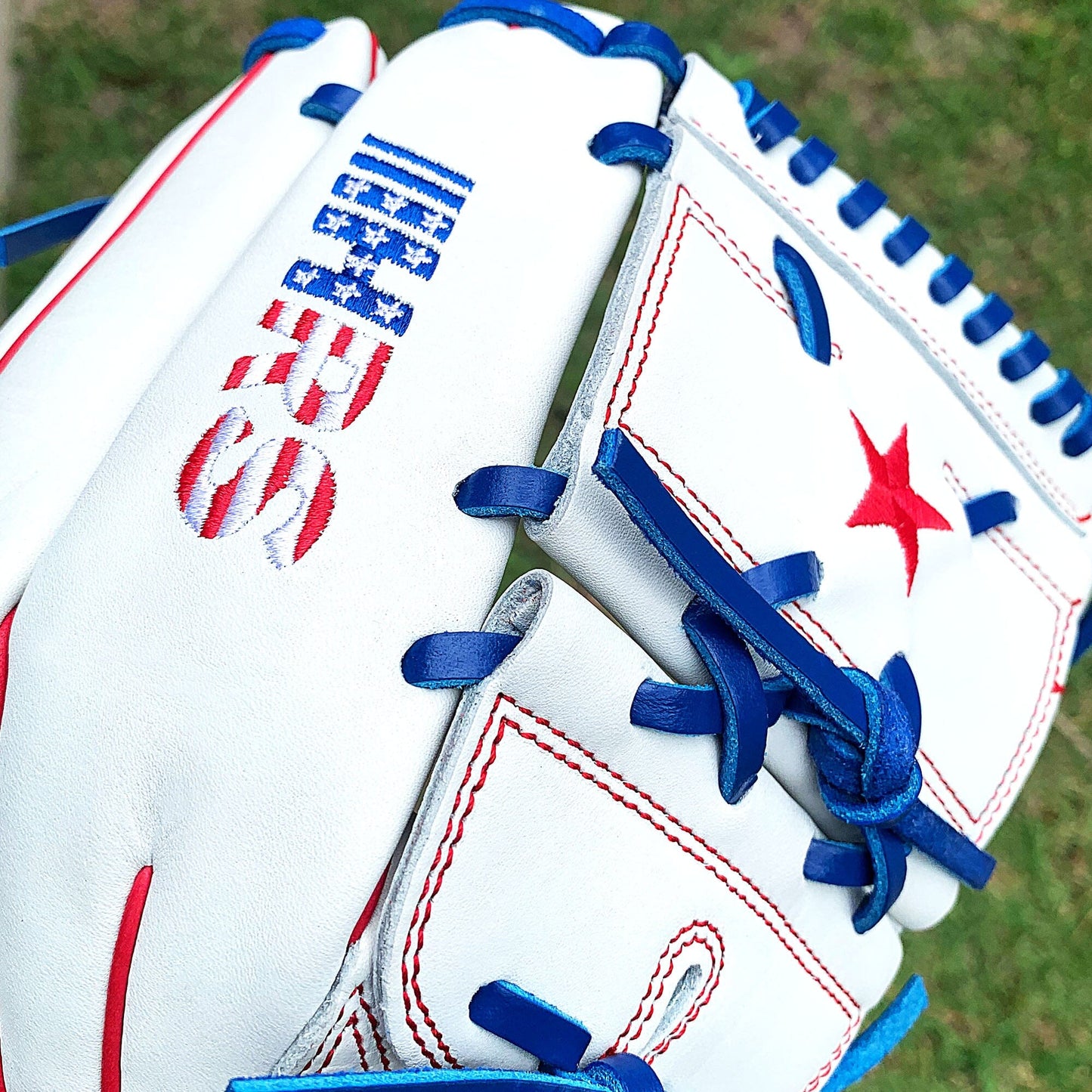 Limited Edition All-American Gloves