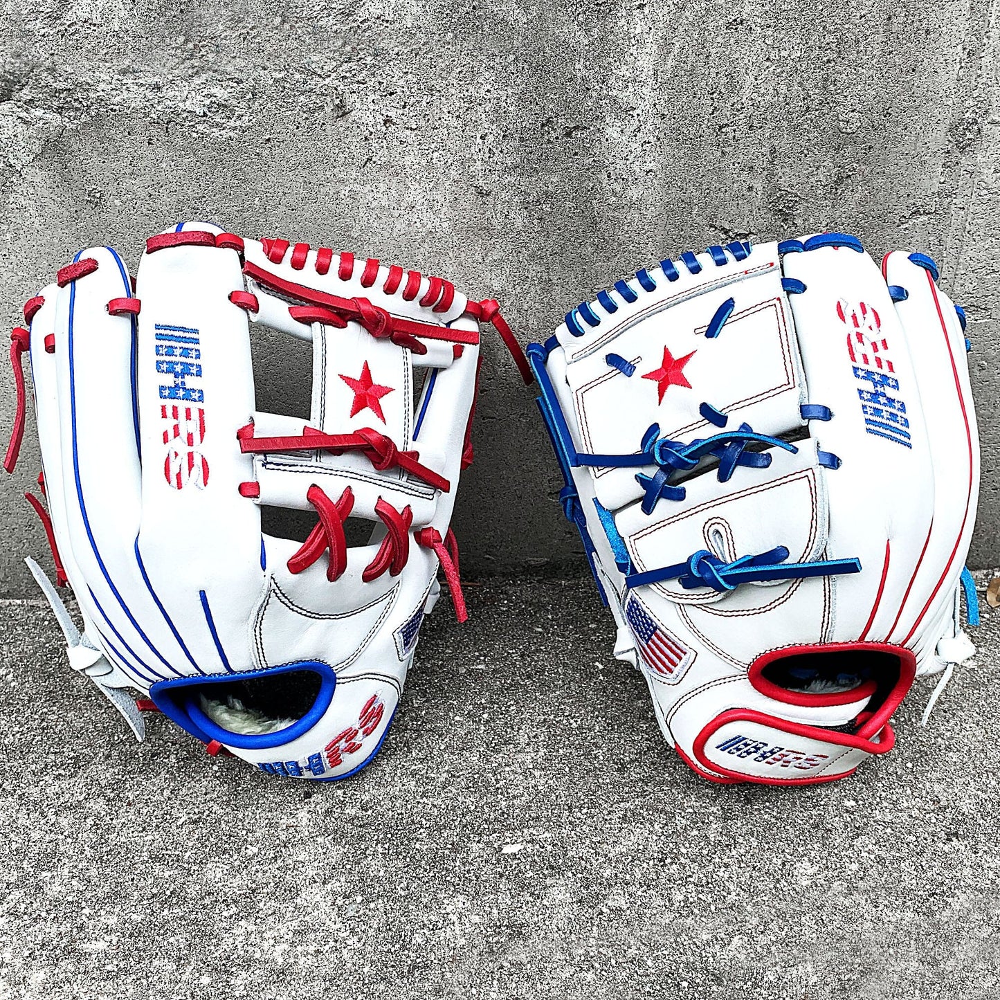 Limited Edition All-American Gloves
