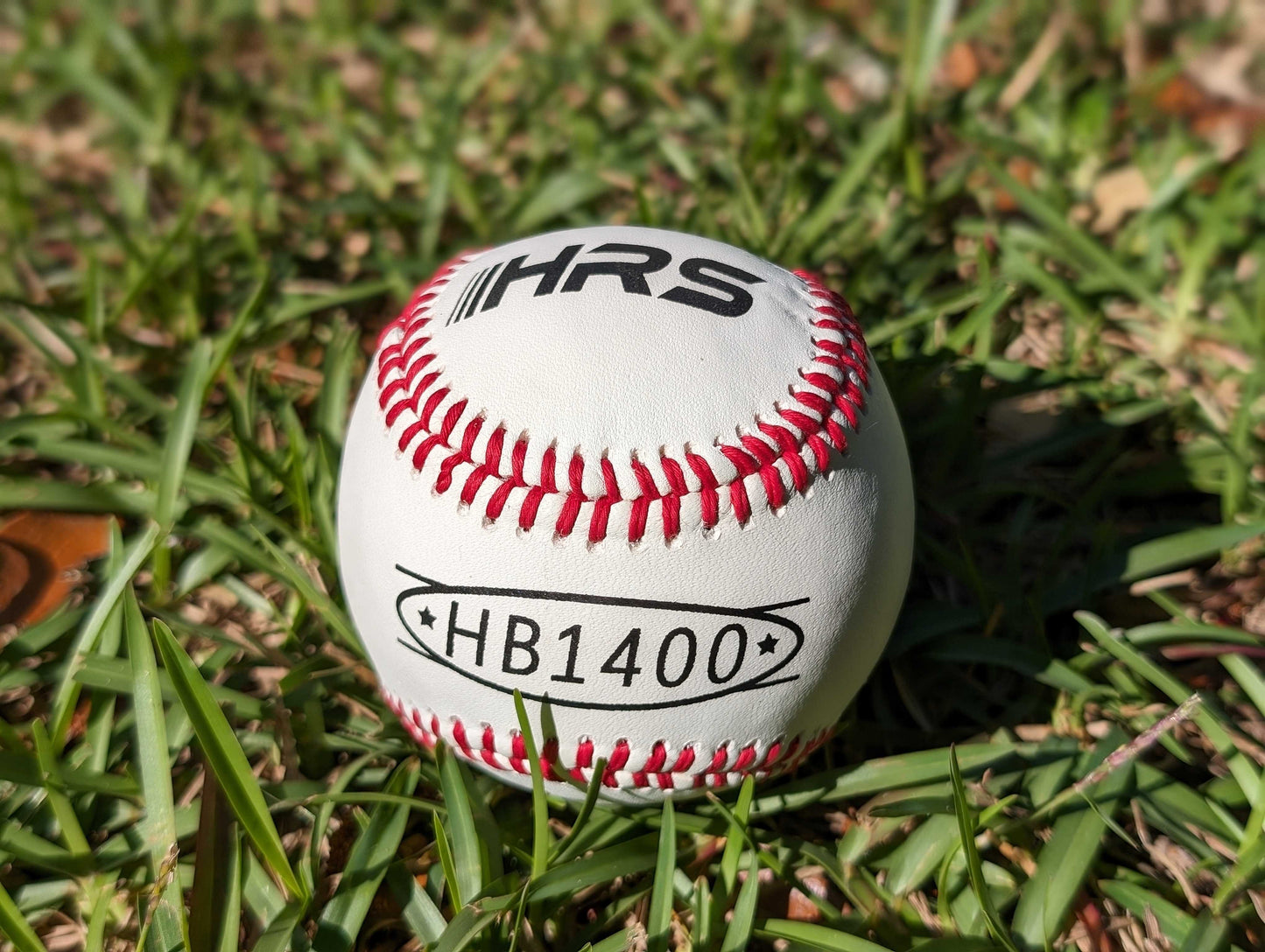 Game Baseballs for Youth and Adult Baseball Players - Official Size And Weight