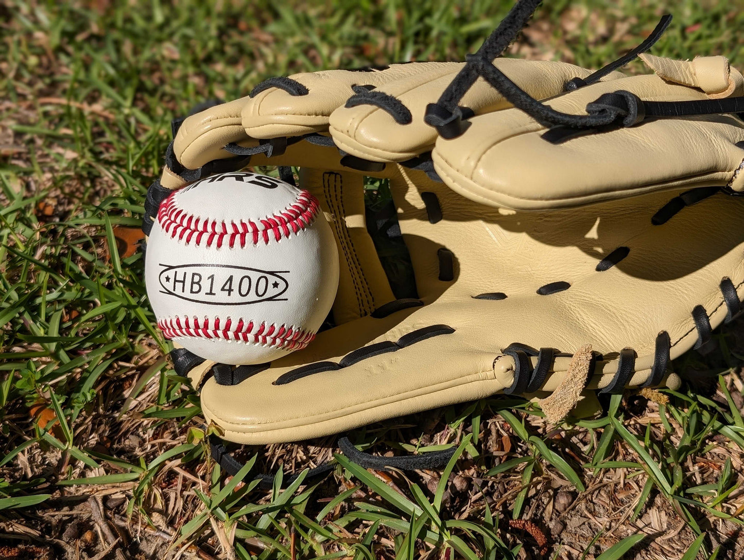 Game Baseballs for Youth and Adult Baseball Players - Official Size And Weight