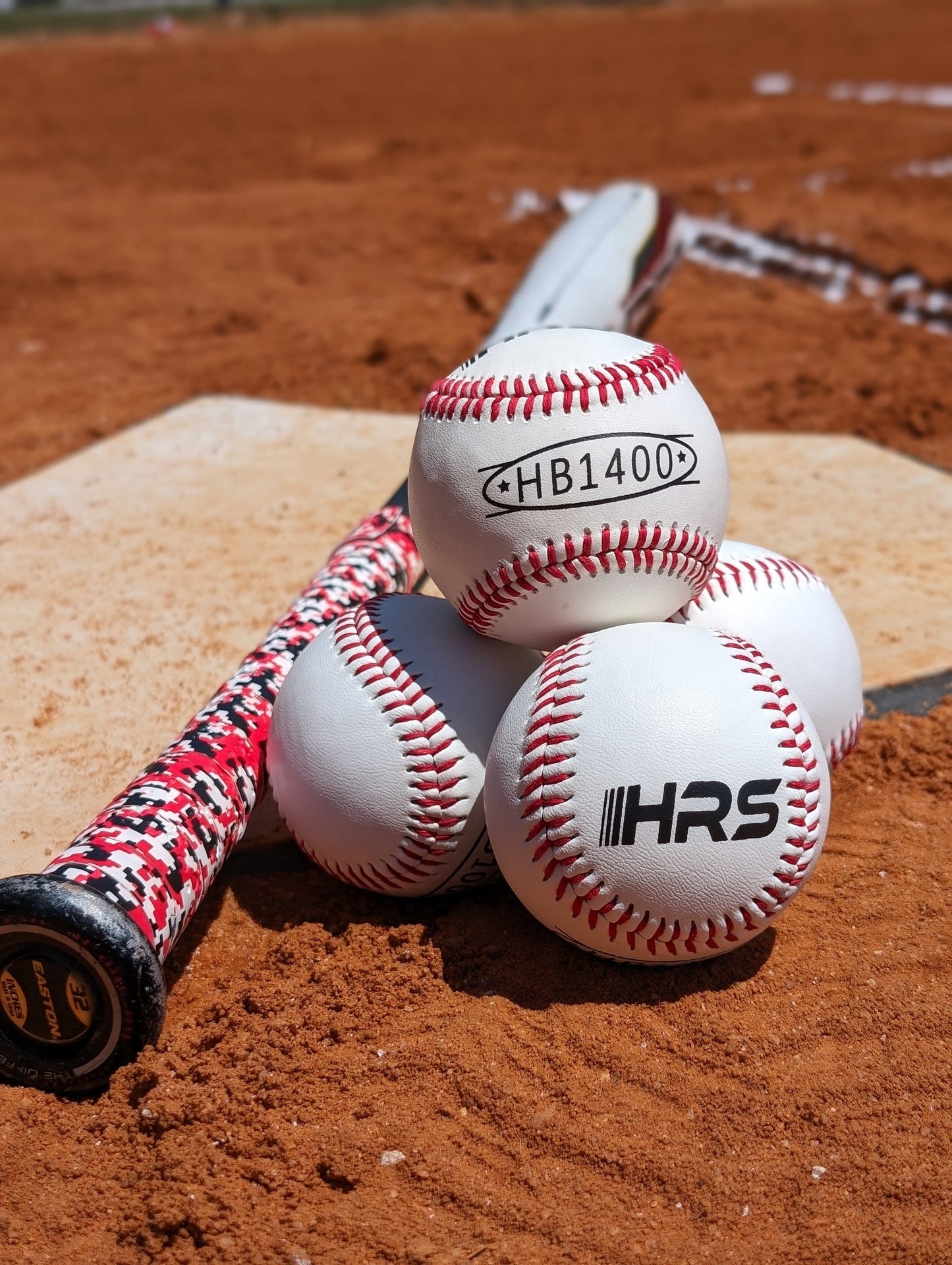 Game Baseballs for Youth and Adult Baseball Players - Official Size And Weight