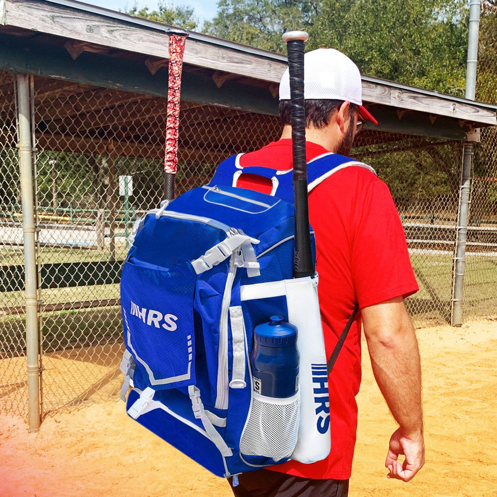Bat Bag Backpack
