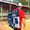 Bat Bag Backpack