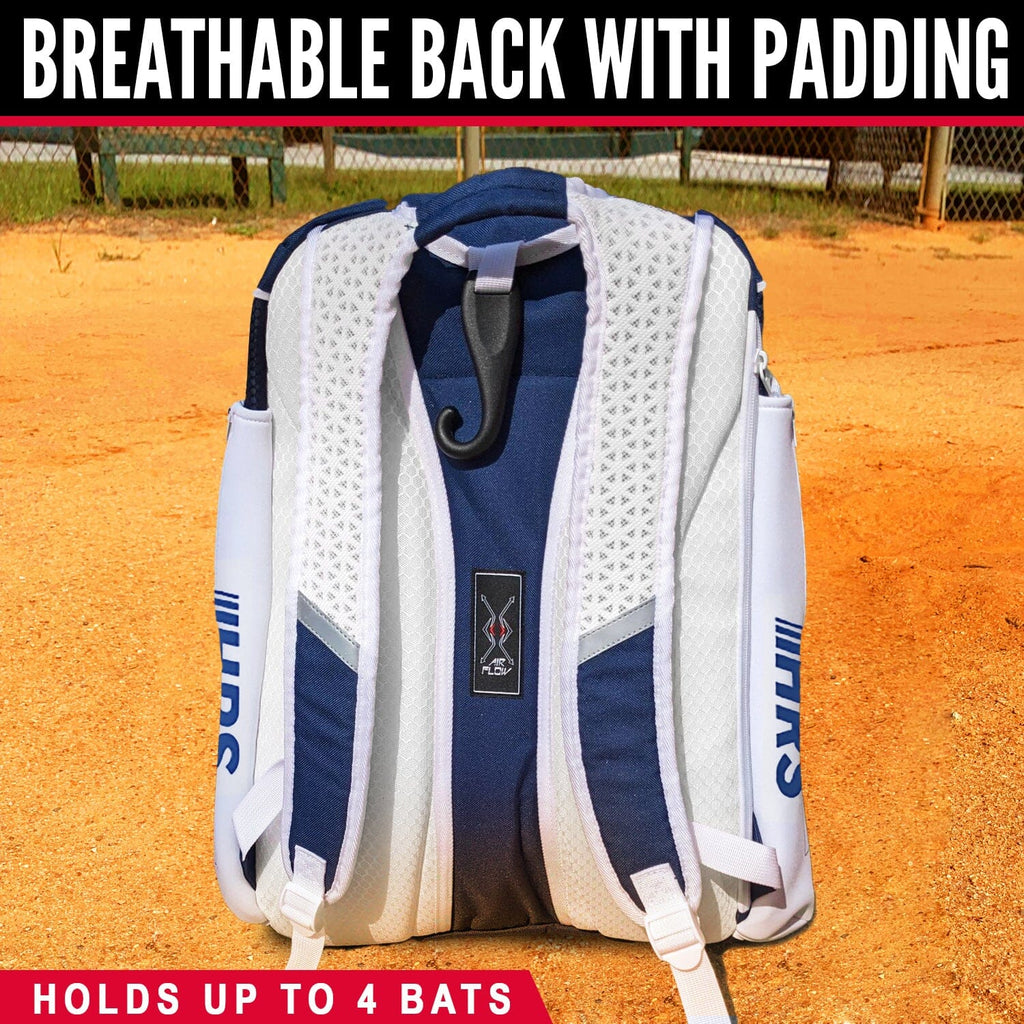 Bat Bag Backpack