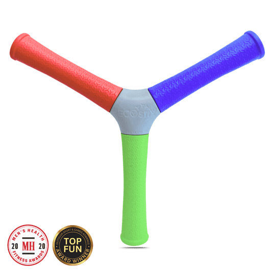 HECOstix Red Green Blue