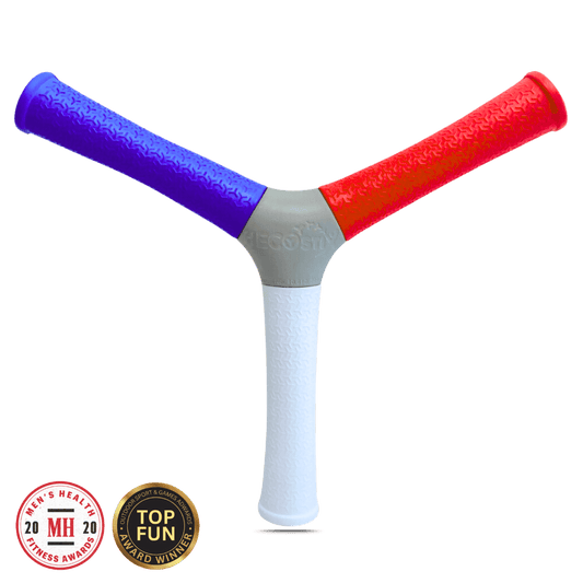 HECOstix Red White Blue
