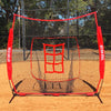 Heavy Duty Baseball/Softball 7 x 7 Hitting Net