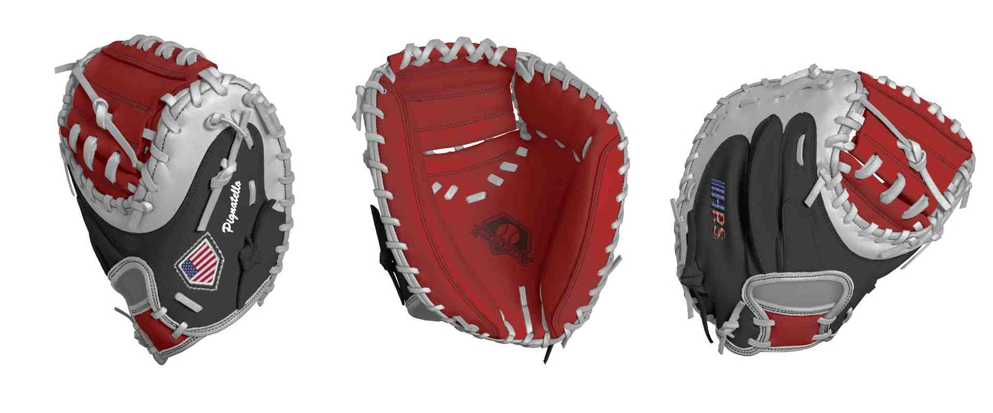 Pro Series (PID152828)