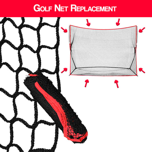 Replacement Golf Net