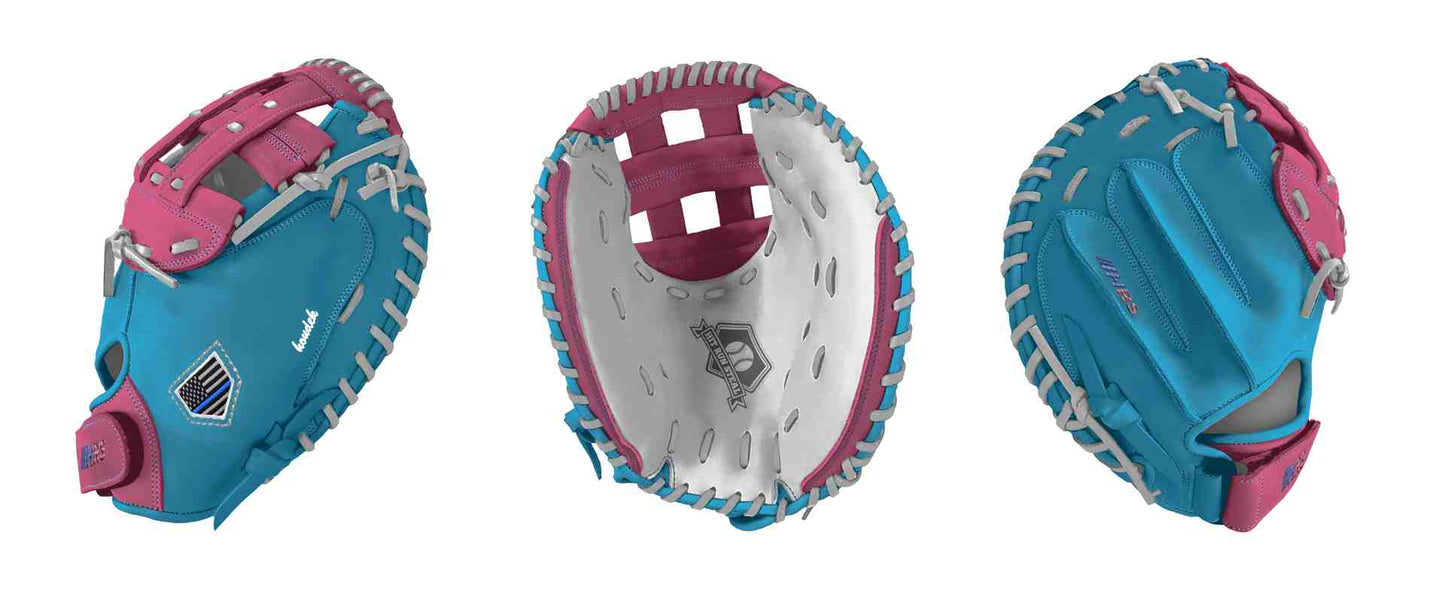 Pro Series (PID136923)