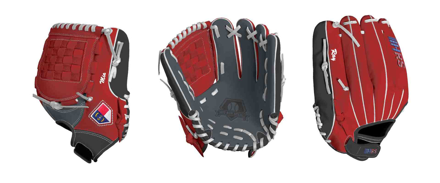 Select Series (PID134616)