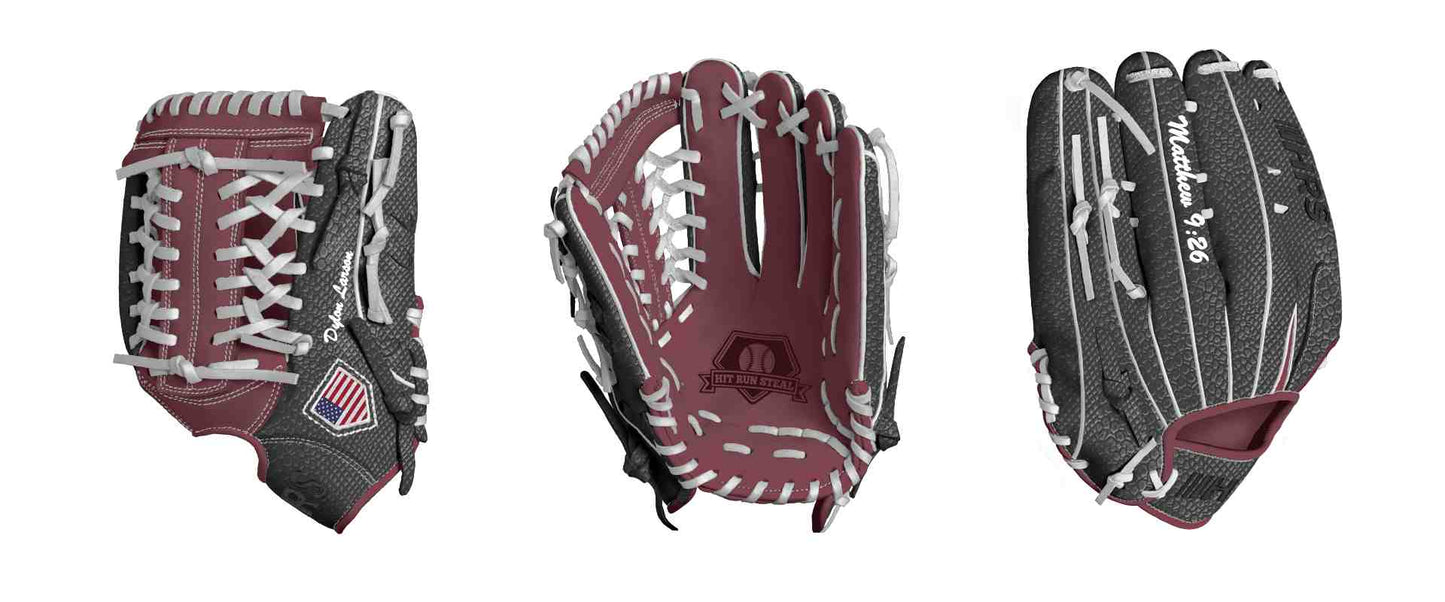 Pro Series (PID128507)