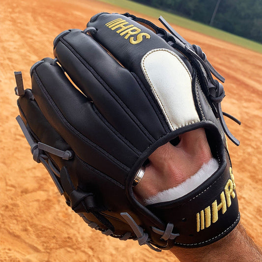 11.75" Limited Edition Team HRS Baseball Glove