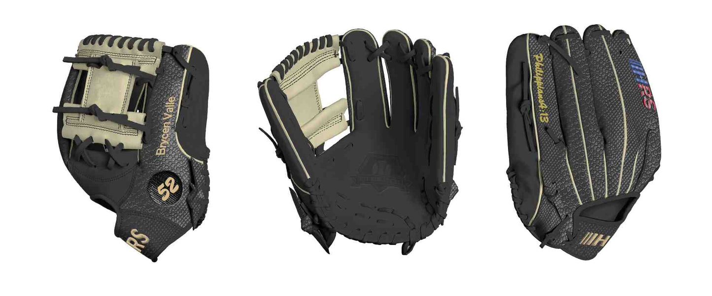 Pro Series (PID138156)