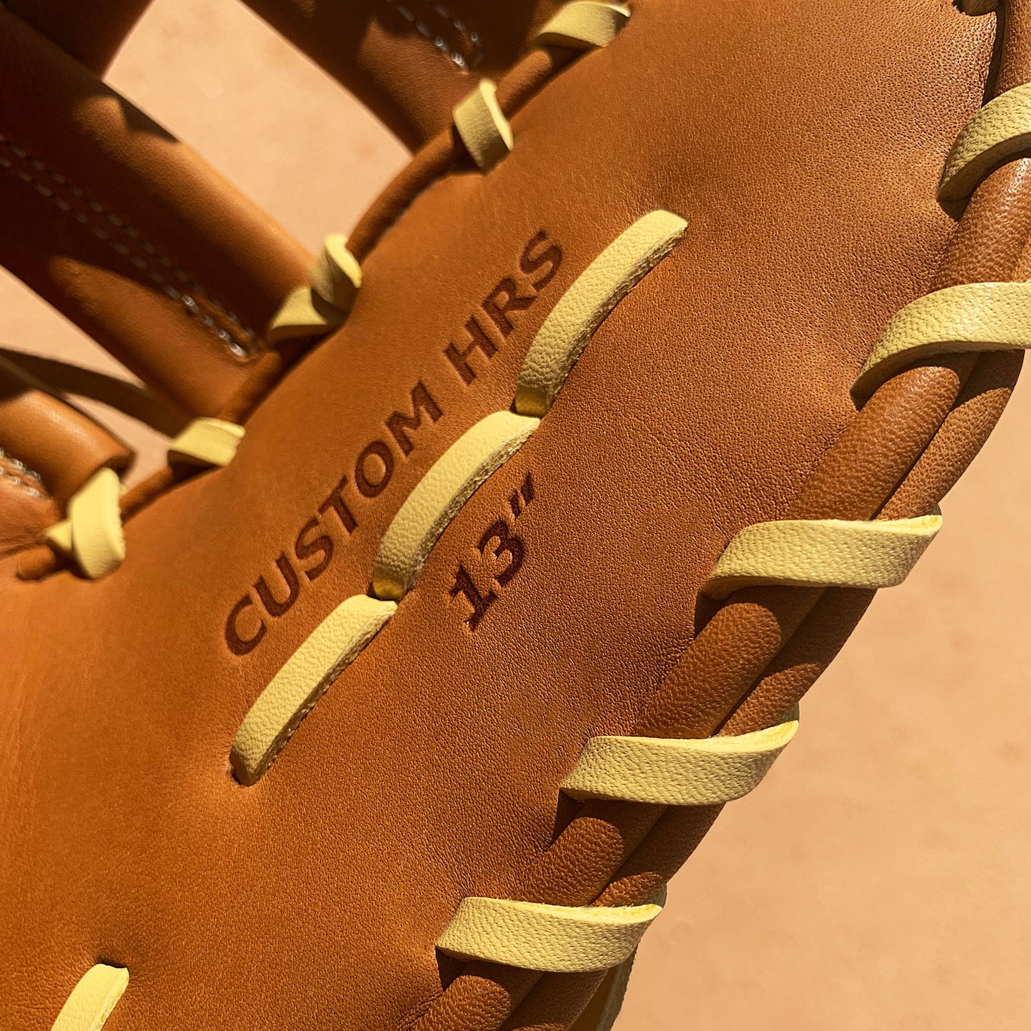 13 inch baseball first base glove