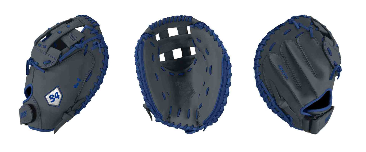 Select Series (PID127745)