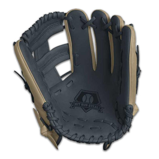 FIRST EDITION HRS Baseball Glove