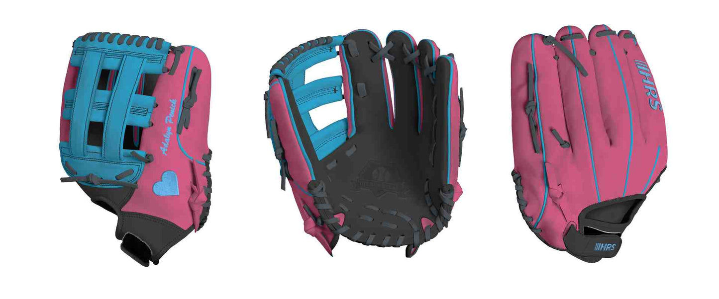 Pro Series (PID133642)