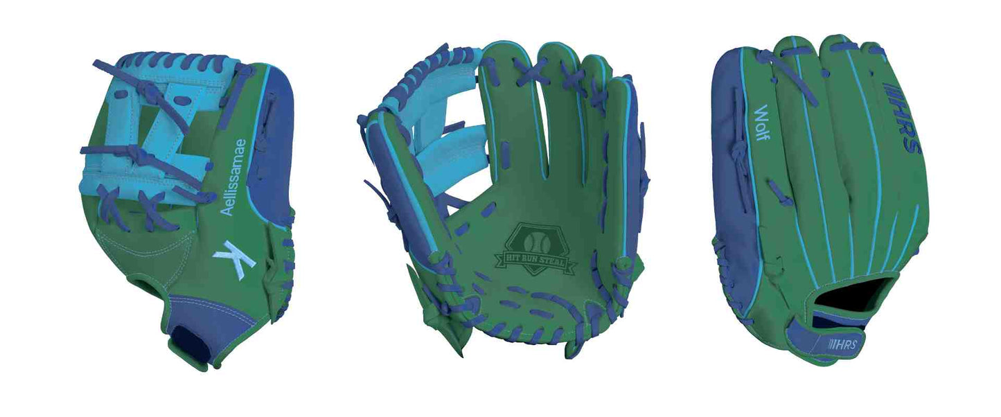 Select Series (PID126954)