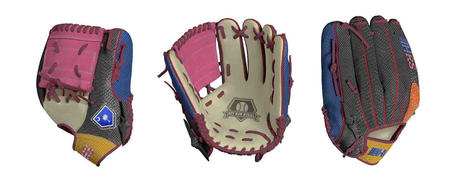 Pro Series (PID136372)