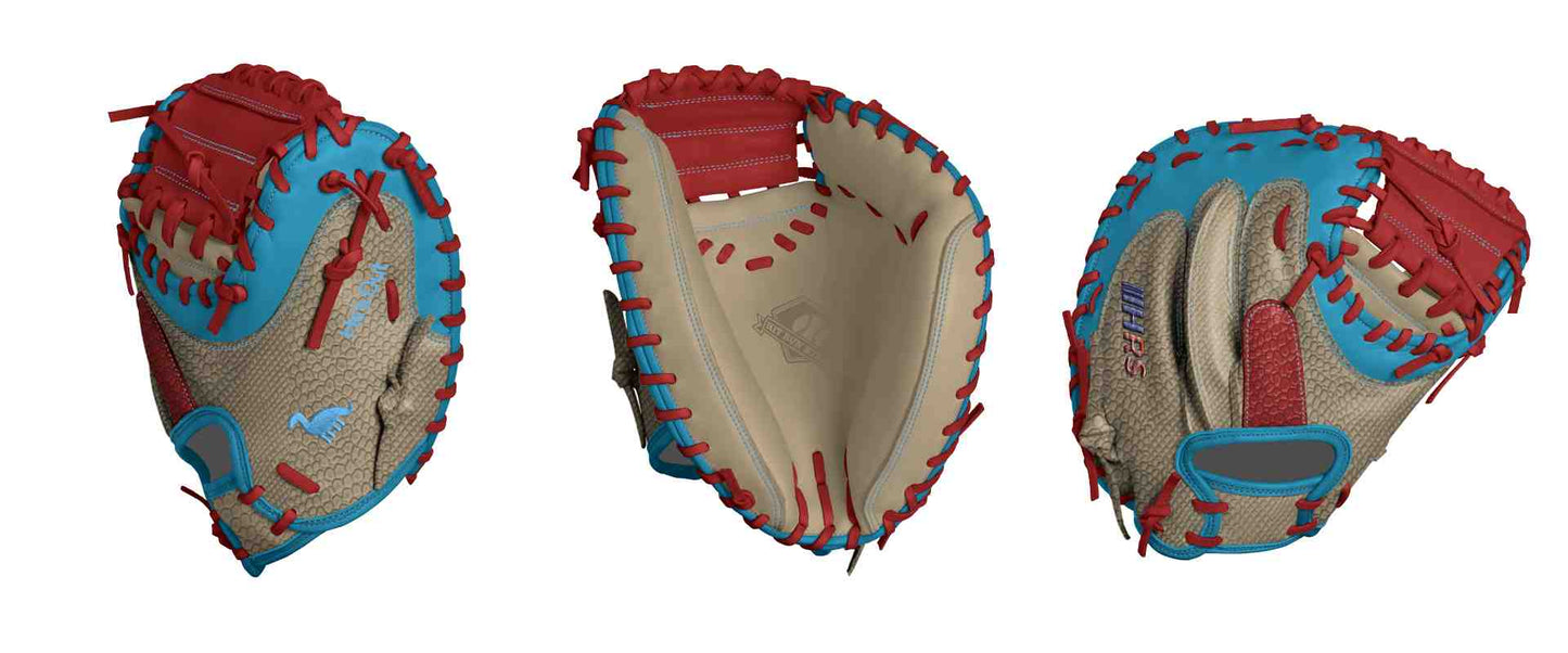 Pro Series (PID130311)