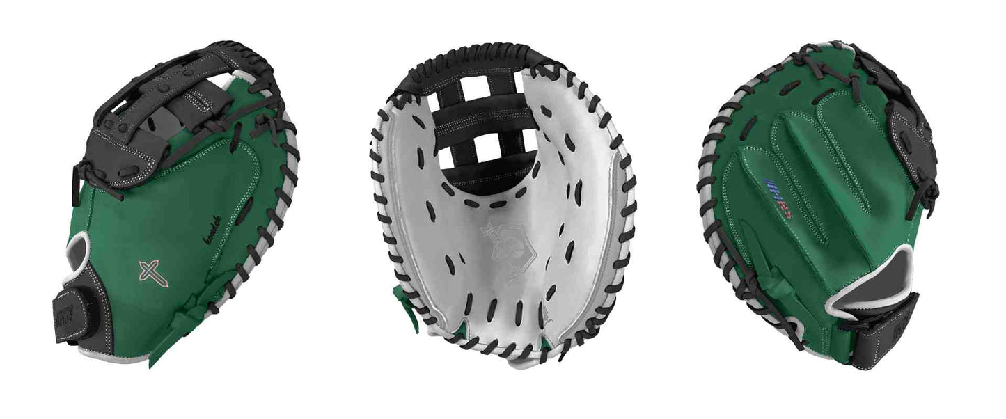 Pro Series (PID130427)