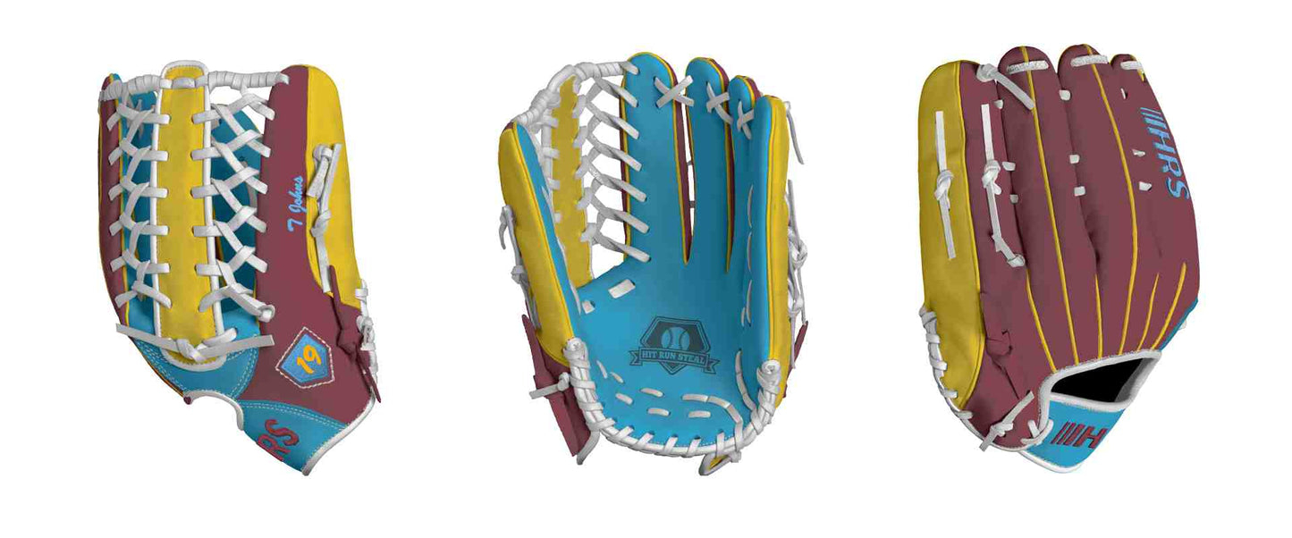 Select Series (PID145535)