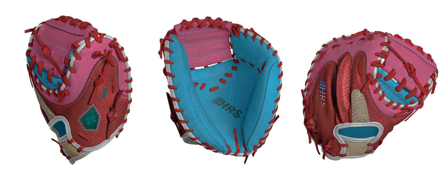 Pro Series (PID133371)