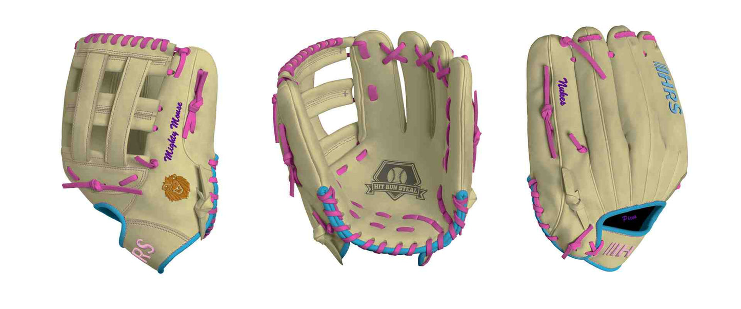 Select Series (PID144140)