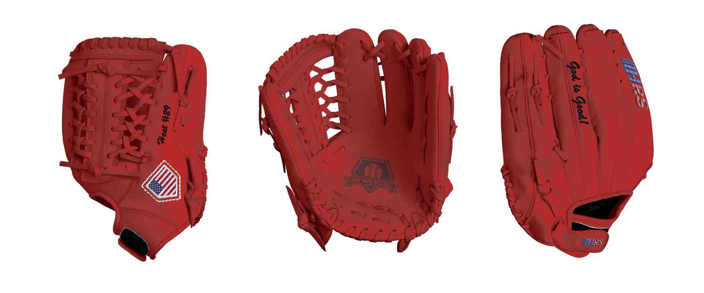 Elite Series (PID143934)