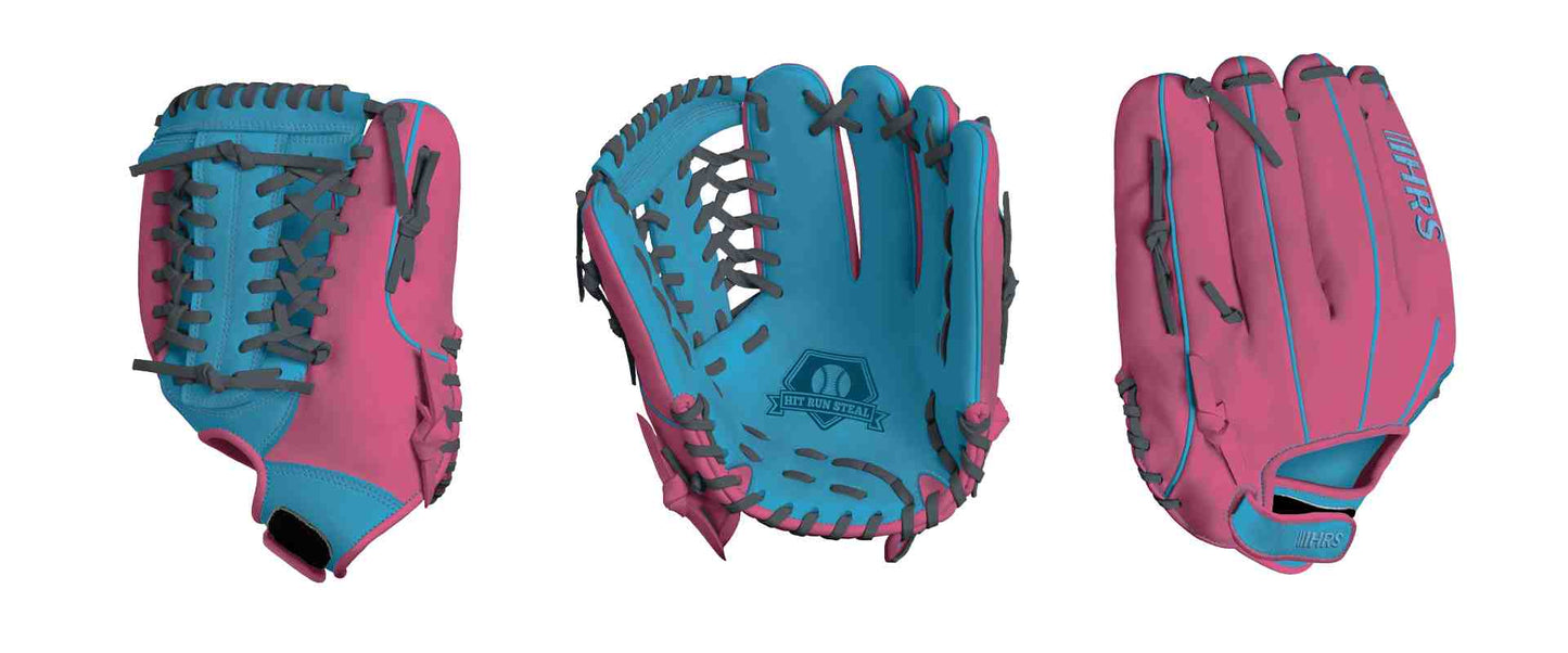 Pro Series (PID130908)