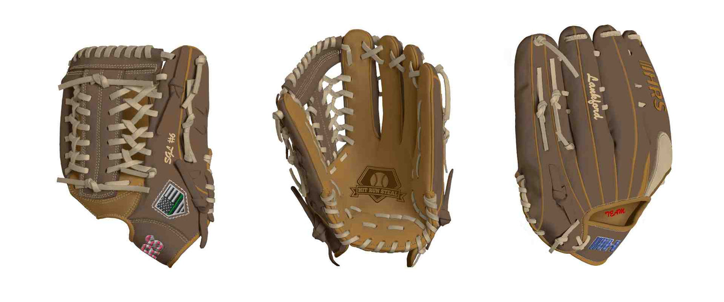 Pro Series (PID130943)