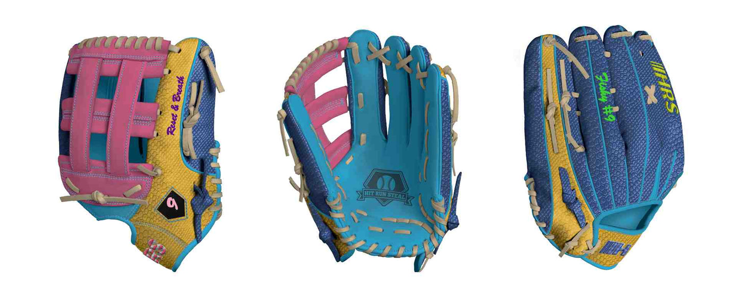 Pro Series (PID138685)