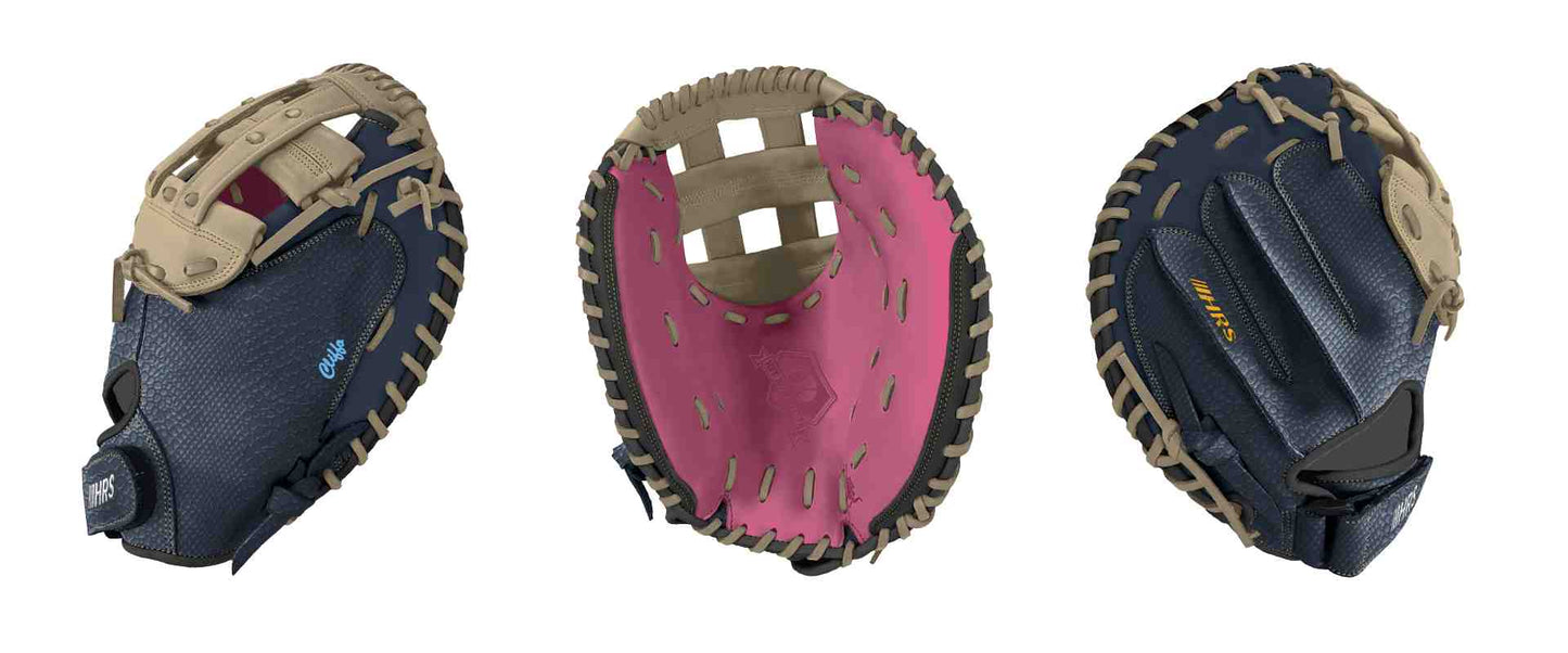 Pro Series (PID124344)