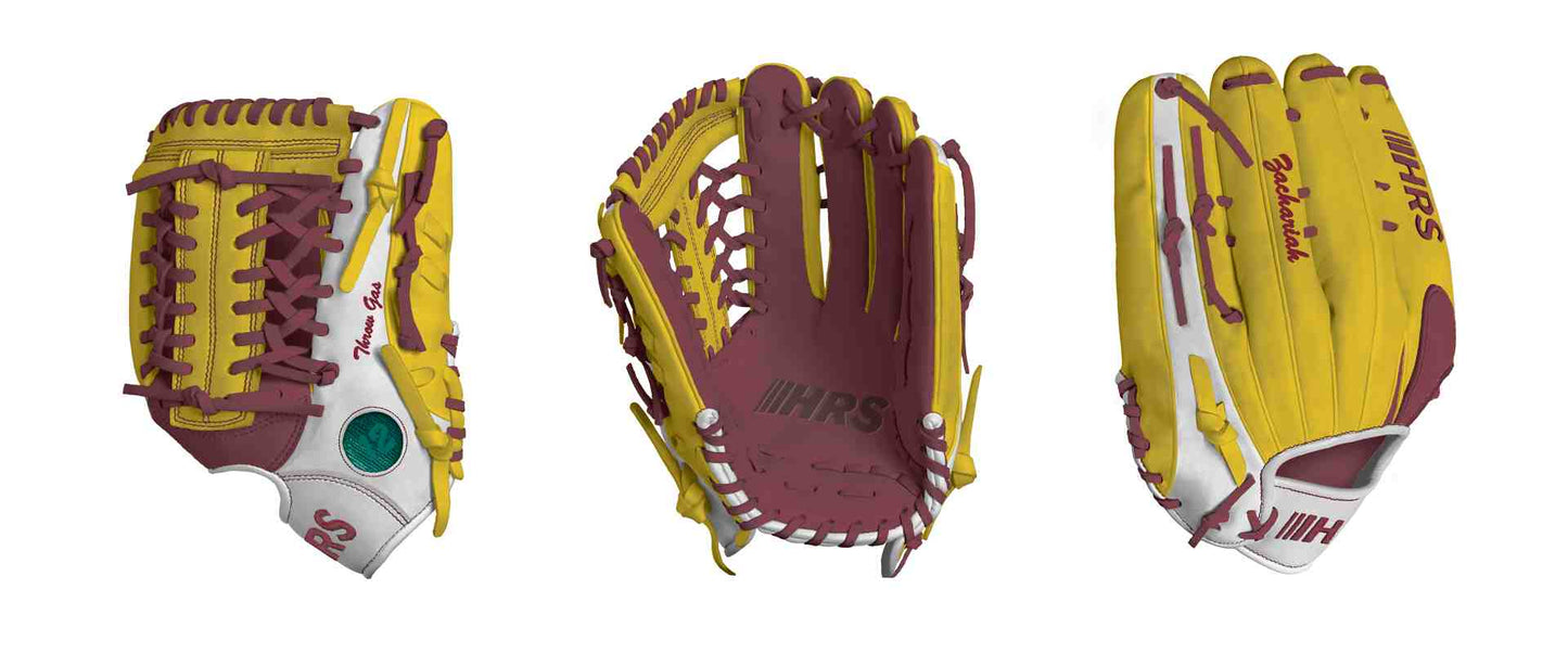 Pro Series (PID133267)