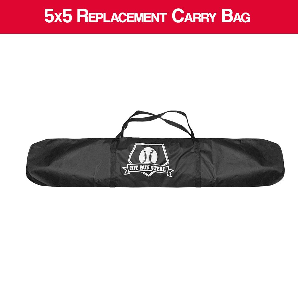 5x5 Hitting Net Replacement Carry Bag
