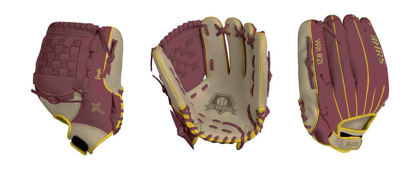 Pro Series (PID128389)