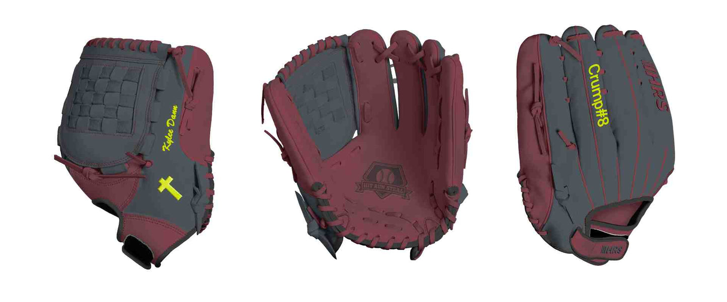 Pro Series (PID133743)